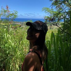 Meet your Posher, Kaitlin